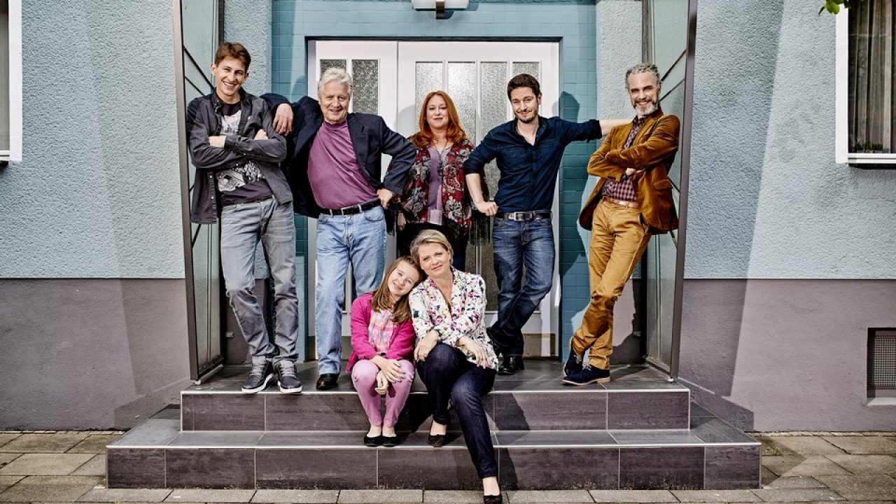 Lindenstrasse Sommerpause Wann Lauft Die Nachste Folge Promiplanet