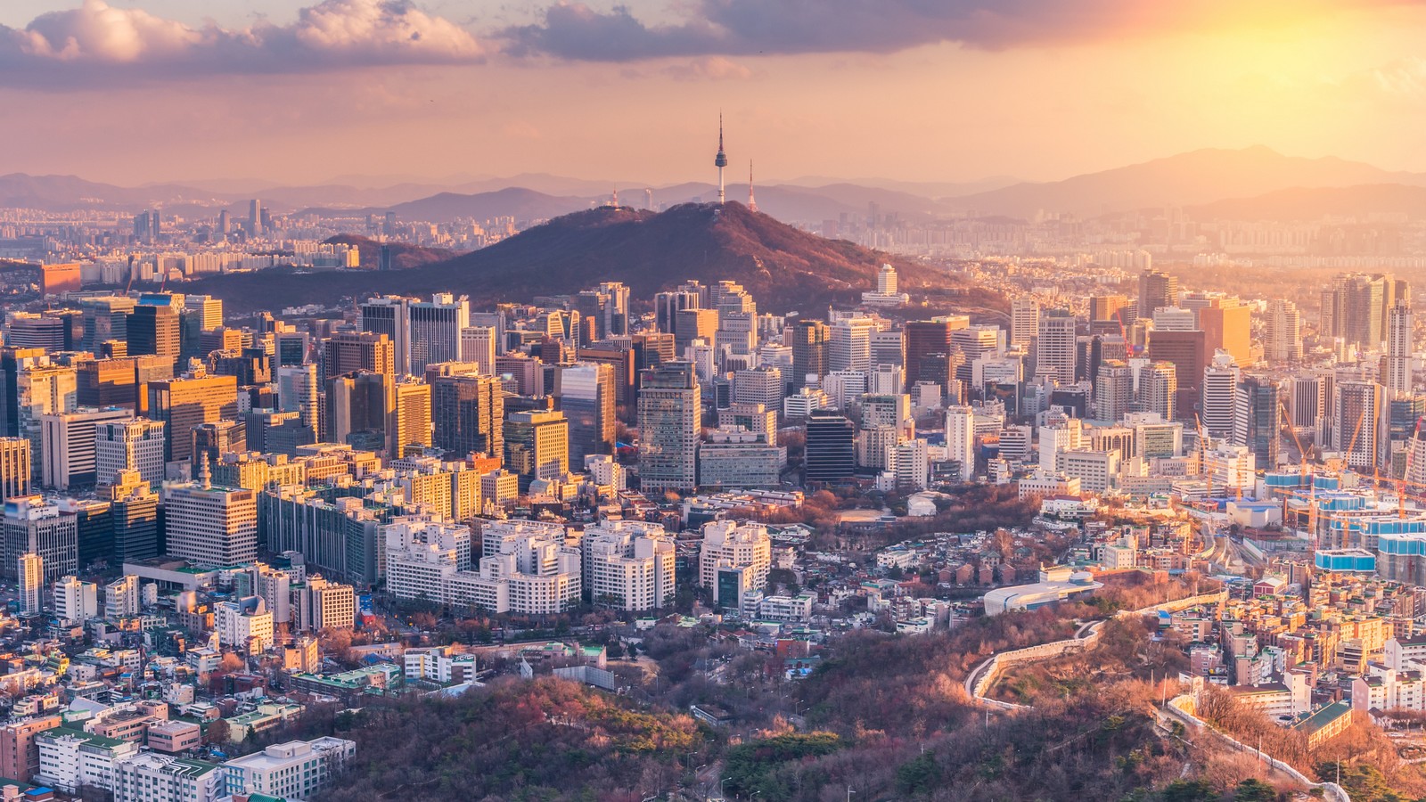 Die 15 besten Sehenswürdigkeiten in Seoul (Südkorea) - PromiPlanet