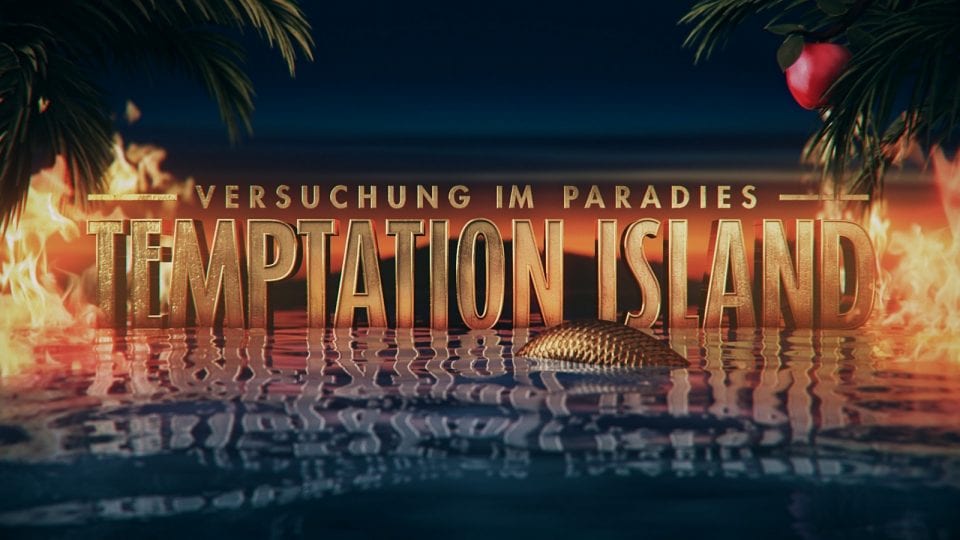 "Temptation Island" bei RTL