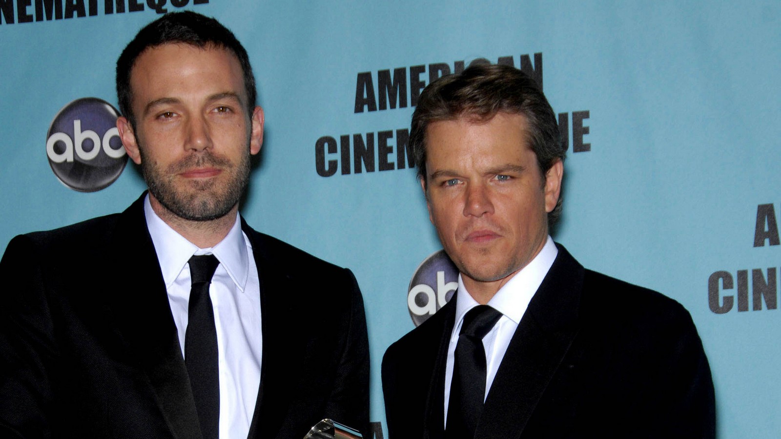Matt Damon: Gemeinsamer Film mit Ben Affleck? - PromiPlanet