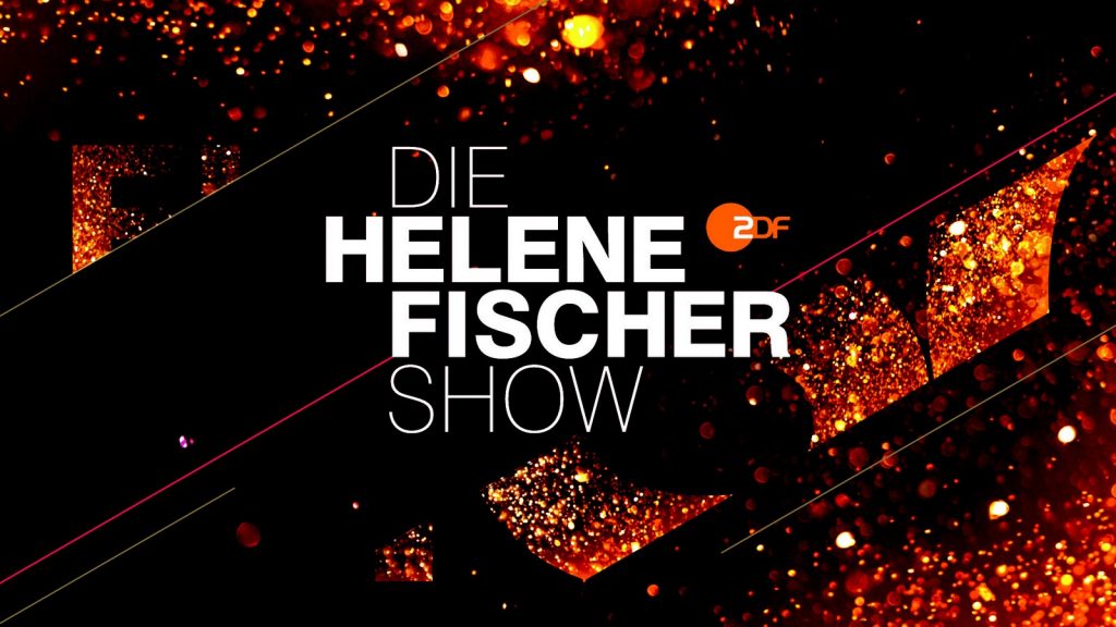 "Die Helene Fischer Show"