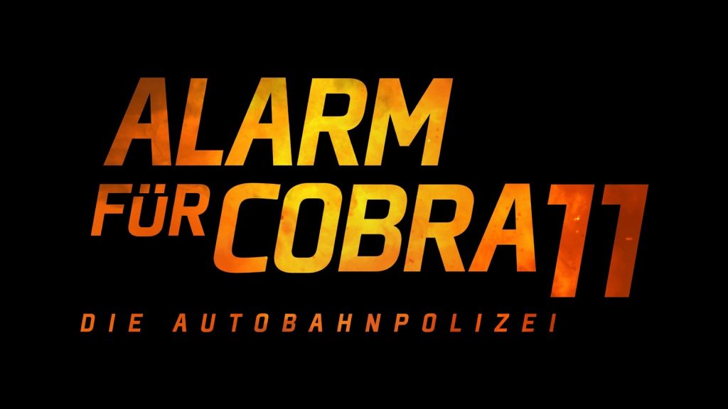 "Alarm für Cobra 11 - Die Autobahnpolizei"