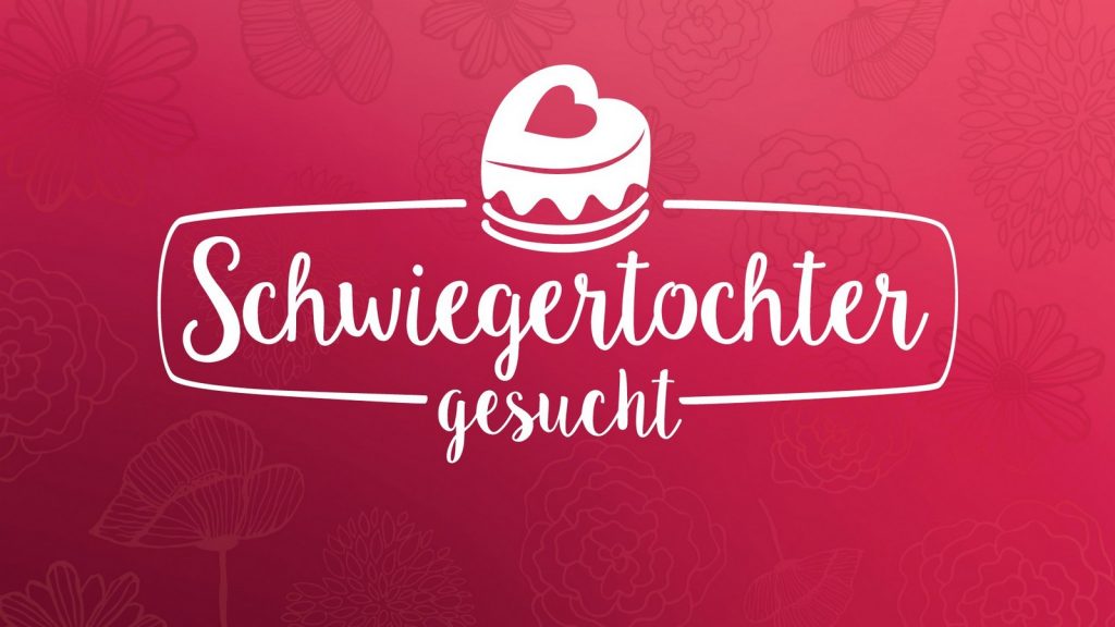 "Schwiegertochter gesucht" bei RTL